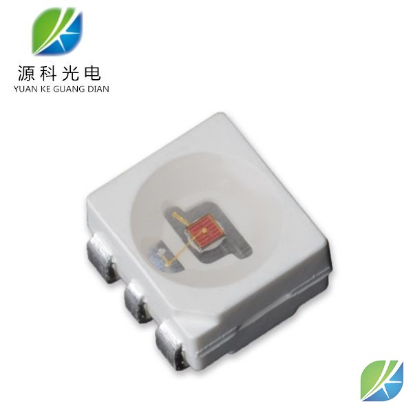 3433 車規級 紅光燈珠 620-625NM 0.5W可加齊納